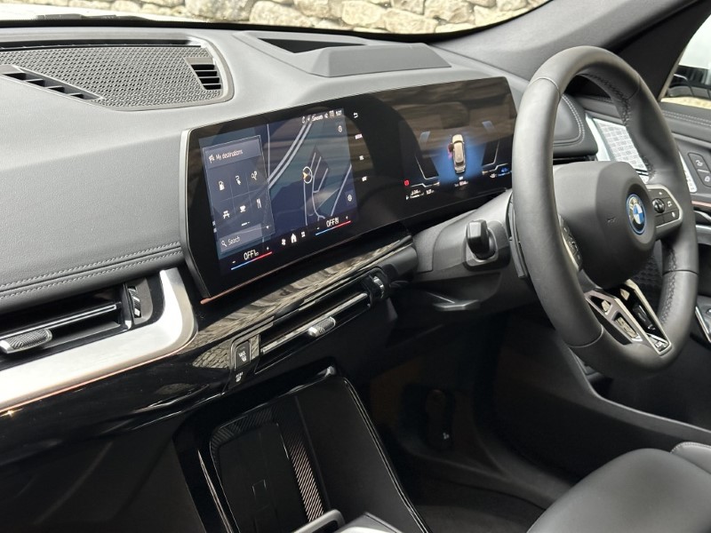 2024 (74) BMW X1 xDrive 25e M Sport 5dr  5058958