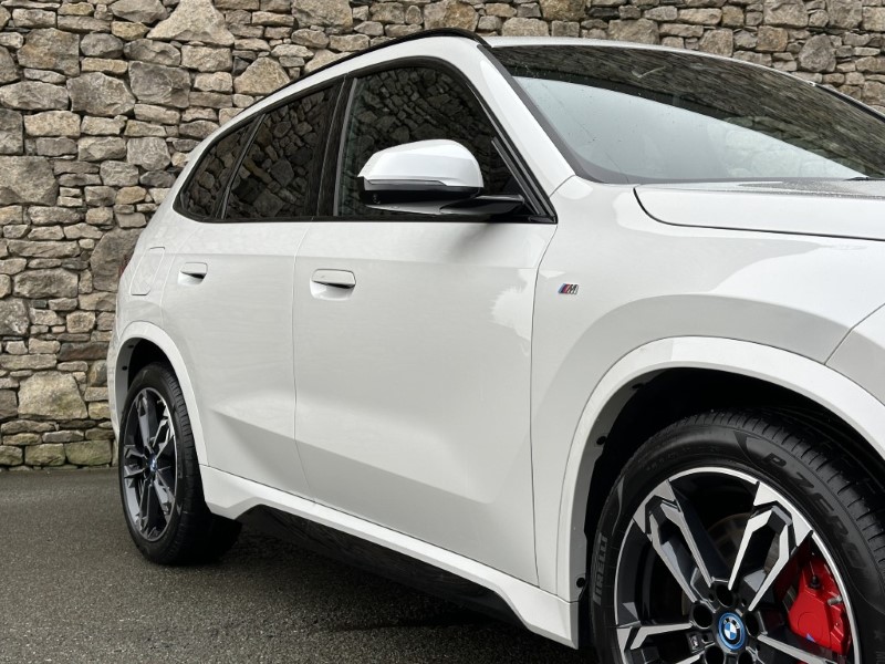 2024 (74) BMW X1 xDrive 25e M Sport 5dr  5058992
