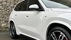 2024 (74) BMW X1 xDrive 25e M Sport 5dr 5058992