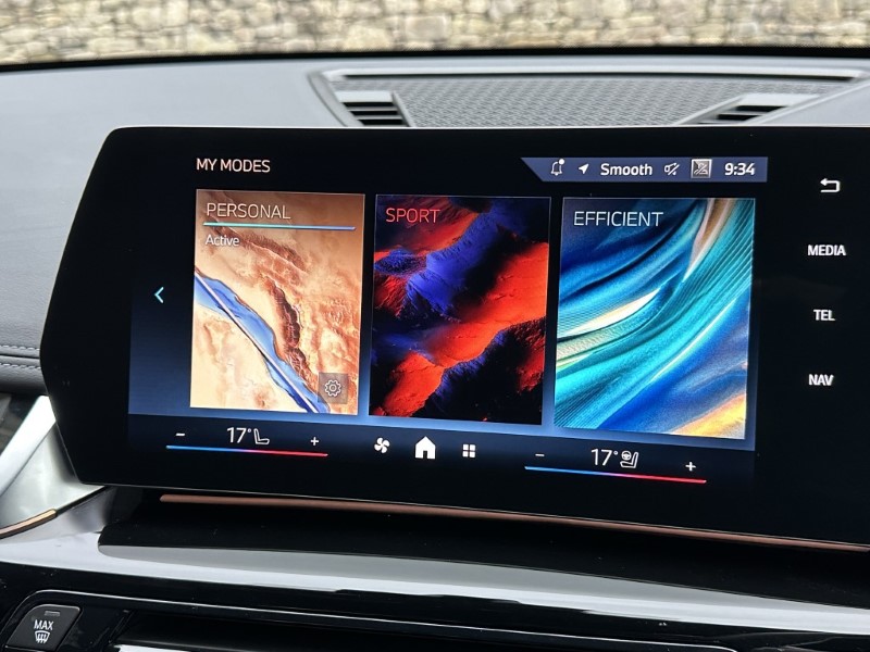 2024 (74) BMW X1 xDrive 25e M Sport 5dr  5058978