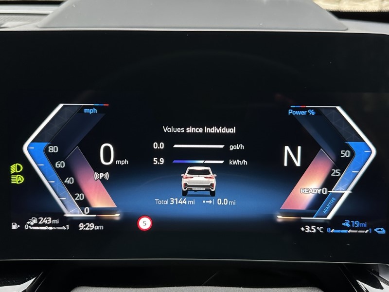 2024 (74) BMW X1 xDrive 25e M Sport 5dr  5058962