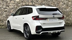 2024 (74) BMW X1 xDrive 25e M Sport 5dr 5058964