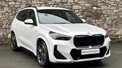 2024 (74) BMW X1 xDrive 25e M Sport 5dr 5058983