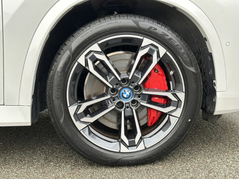 2024 (74) BMW X1 xDrive 25e M Sport 5dr  5058989