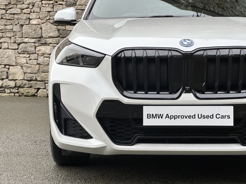 2024 (74) BMW X1 xDrive 25e M Sport 5dr  5058985