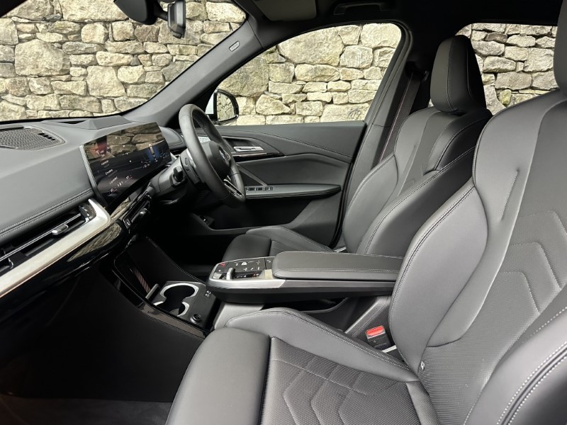 2024 (74) BMW X1 xDrive 25e M Sport 5dr  5058956