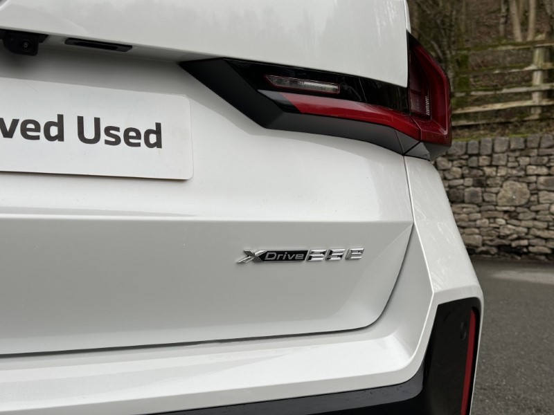 2024 (74) BMW X1 xDrive 25e M Sport 5dr  5058949