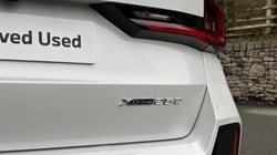 2024 (74) BMW X1 xDrive 25e M Sport 5dr 5058949