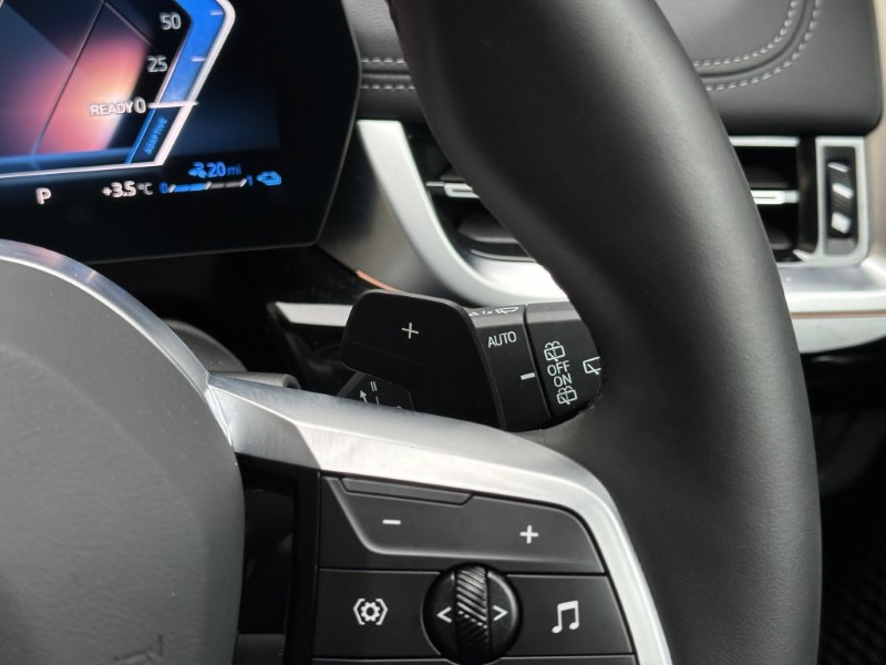 2024 (74) BMW X1 xDrive 25e M Sport 5dr  5058935