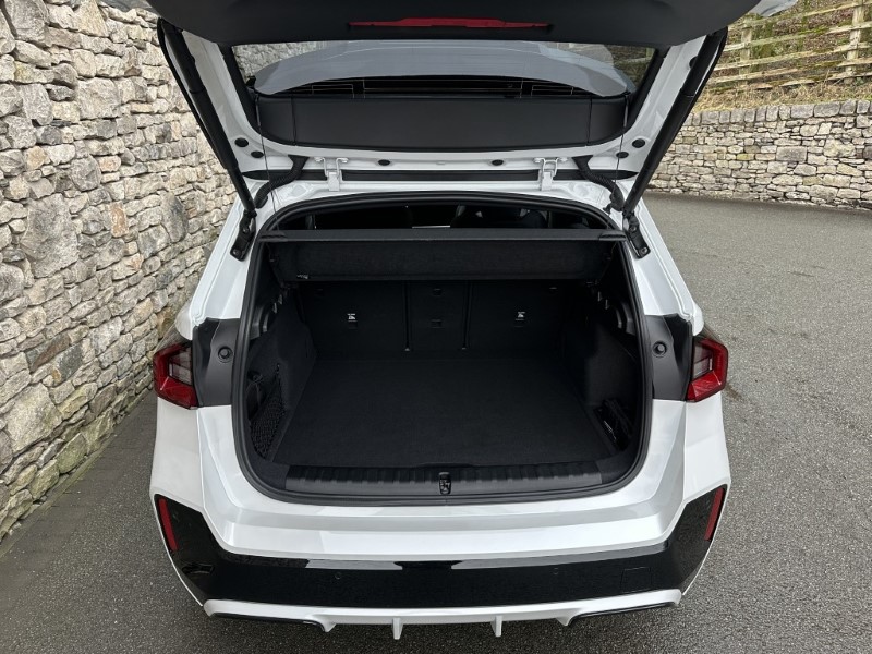2024 (74) BMW X1 xDrive 25e M Sport 5dr  5058950