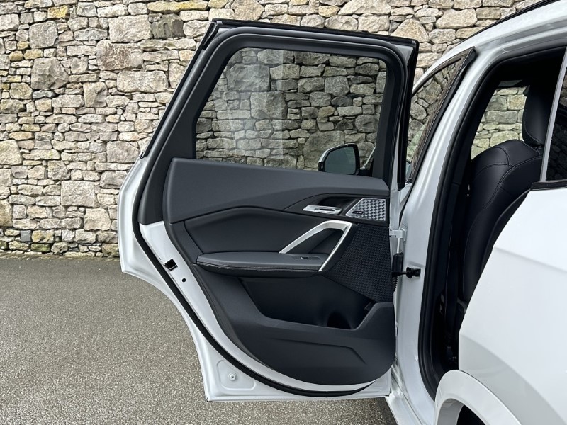 2024 (74) BMW X1 xDrive 25e M Sport 5dr  5058966