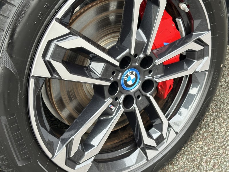 2024 (74) BMW X1 xDrive 25e M Sport 5dr  5058990