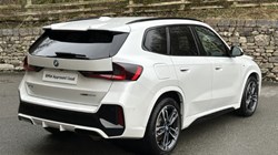 2024 (74) BMW X1 xDrive 25e M Sport 5dr 5058993