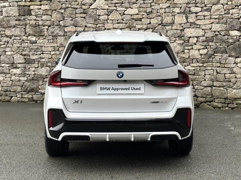 2024 (74) BMW X1 xDrive 25e M Sport 5dr  5058963