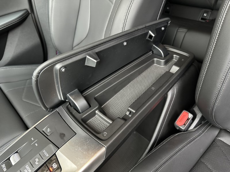 2024 (74) BMW X1 xDrive 25e M Sport 5dr  5058961