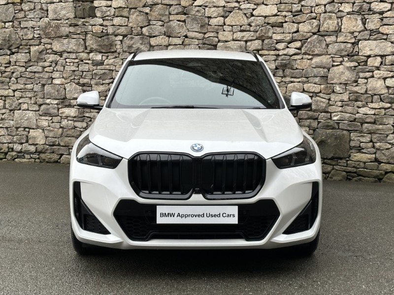 2024 (74) BMW X1 xDrive 25e M Sport 5dr  5058982