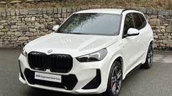 2024 (74) BMW X1 xDrive 25e M Sport 5dr 5058972