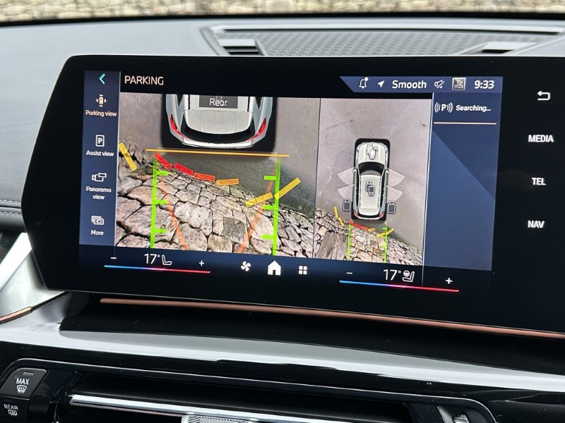 2024 (74) BMW X1 xDrive 25e M Sport 5dr  5058976