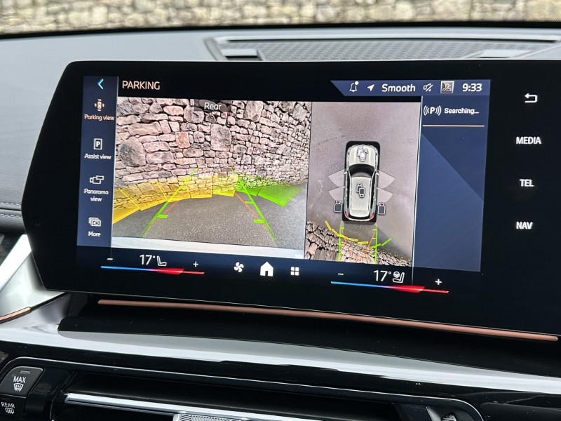 2024 (74) BMW X1 xDrive 25e M Sport 5dr  5058975