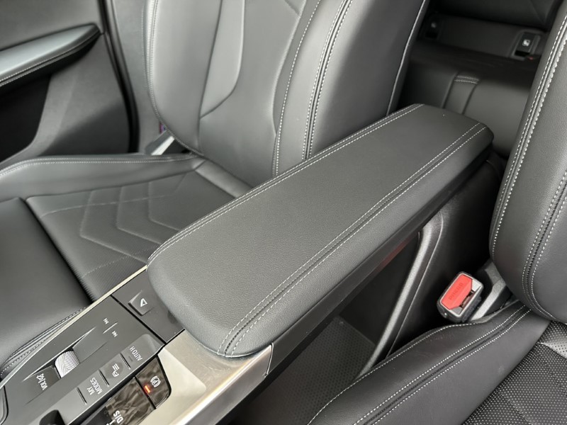 2024 (74) BMW X1 xDrive 25e M Sport 5dr  5058960