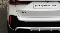 2024 (74) BMW X1 xDrive 25e M Sport 5dr 5058947