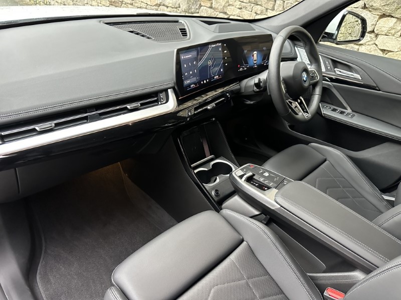 2024 (74) BMW X1 xDrive 25e M Sport 5dr  5058957