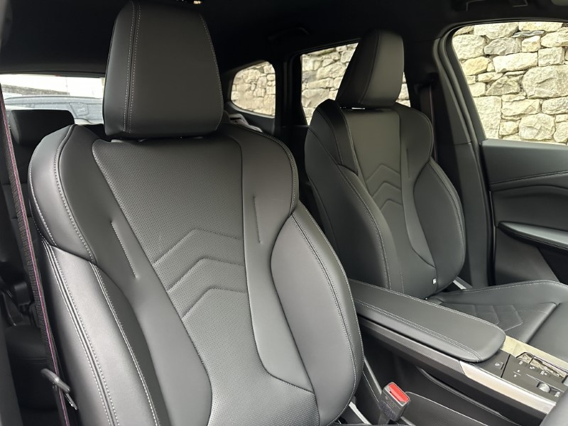 2024 (74) BMW X1 xDrive 25e M Sport 5dr  5058939