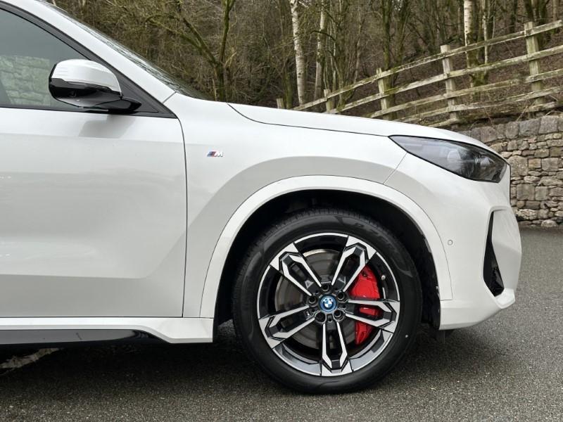 2024 (74) BMW X1 xDrive 25e M Sport 5dr  5058991