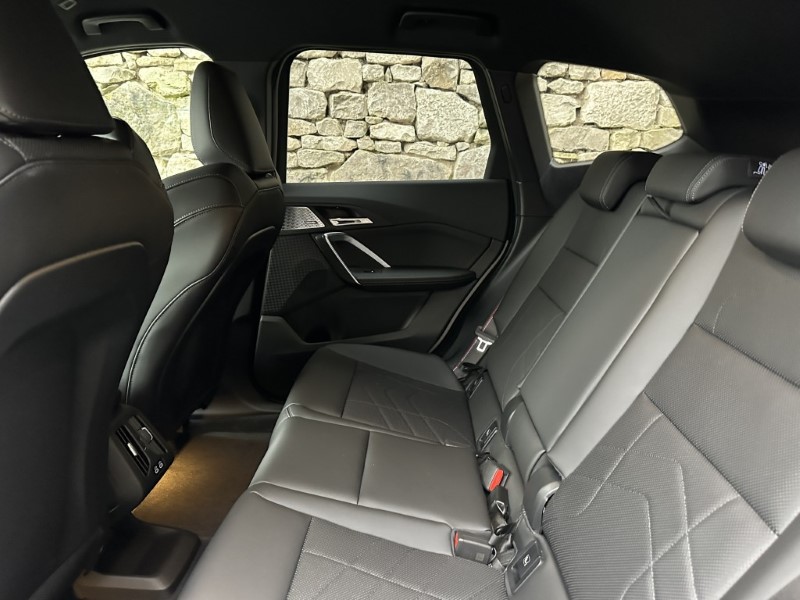 2024 (74) BMW X1 xDrive 25e M Sport 5dr  5058955