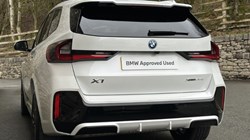 2024 (74) BMW X1 xDrive 25e M Sport 5dr 5058946