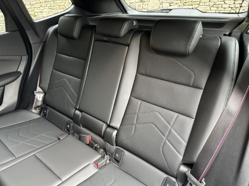 2024 (74) BMW X1 xDrive 25e M Sport 5dr  5058970