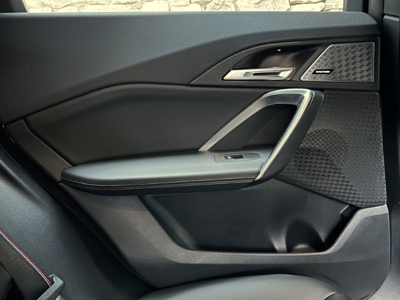 2024 (74) BMW X1 xDrive 25e M Sport 5dr  5058940