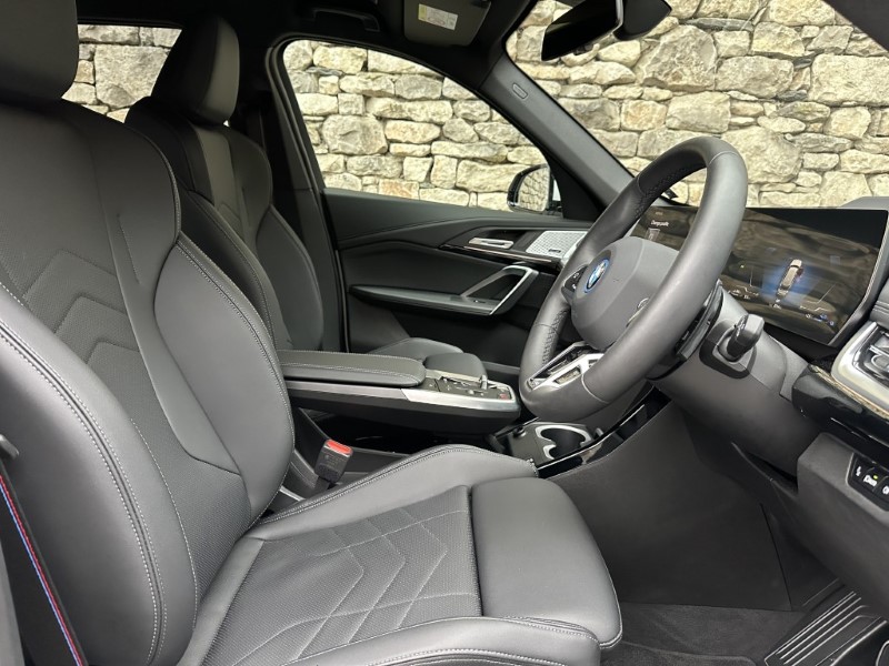 2024 (74) BMW X1 xDrive 25e M Sport 5dr  5058936