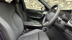 2024 (74) BMW X1 xDrive 25e M Sport 5dr 5058936