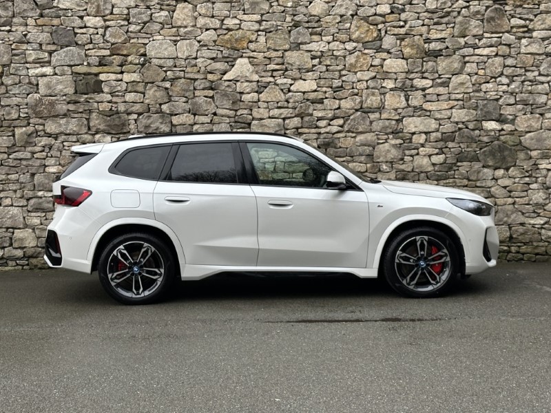2024 (74) BMW X1 xDrive 25e M Sport 5dr  5058945