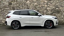 2024 (74) BMW X1 xDrive 25e M Sport 5dr 5058945