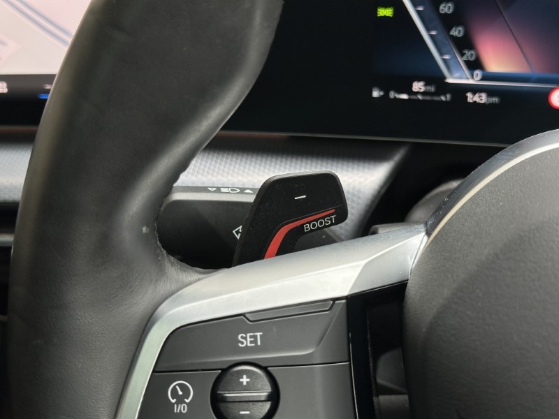 2025 (25) BMW 2 SERIES 220i MHT M Sport 5dr DCT 5050169