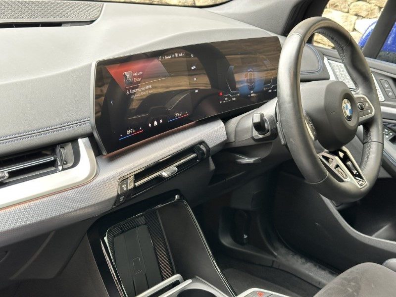 2025 (25) BMW 2 SERIES 220i MHT M Sport 5dr DCT 5050181