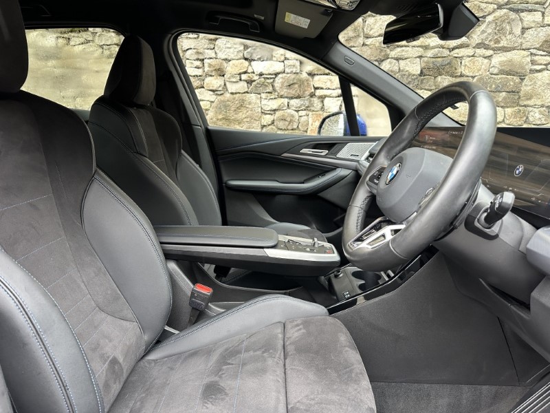 2025 (25) BMW 2 SERIES 220i MHT M Sport 5dr DCT 5050155