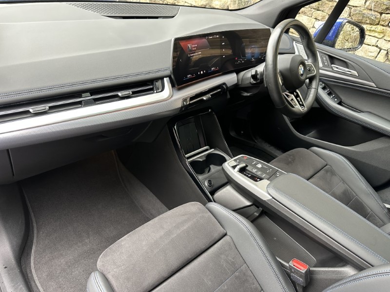 2025 (25) BMW 2 SERIES 220i MHT M Sport 5dr DCT 5050180