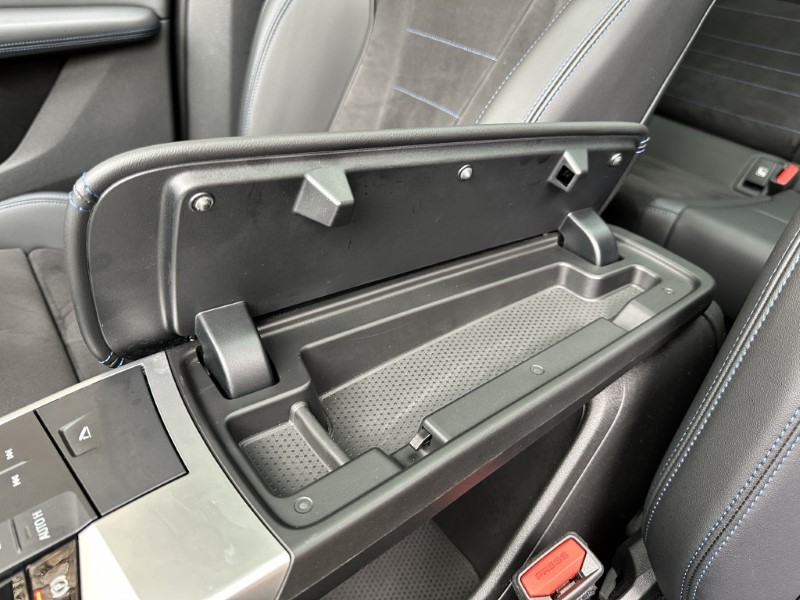 2025 (25) BMW 2 SERIES 220i MHT M Sport 5dr DCT 5050183