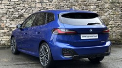 2025 (25) BMW 2 SERIES 220i MHT M Sport 5dr DCT 1