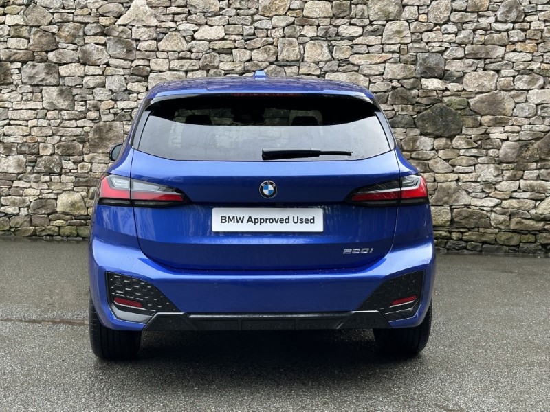 2025 (25) BMW 2 SERIES 220i MHT M Sport 5dr DCT 5050968