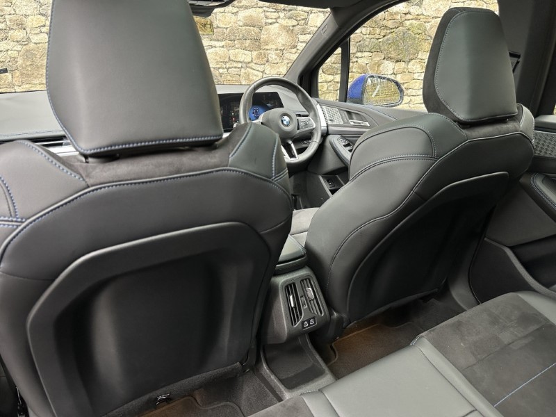 2025 (25) BMW 2 SERIES 220i MHT M Sport 5dr DCT 5050186