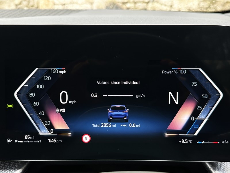 2025 (25) BMW 2 SERIES 220i MHT M Sport 5dr DCT 5050171