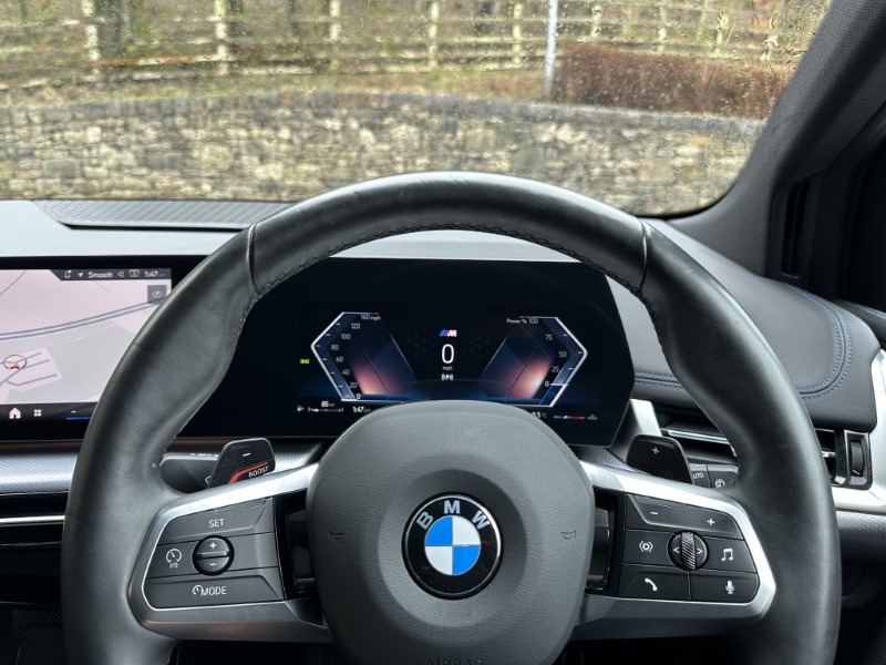 2025 (25) BMW 2 SERIES 220i MHT M Sport 5dr DCT 5050177