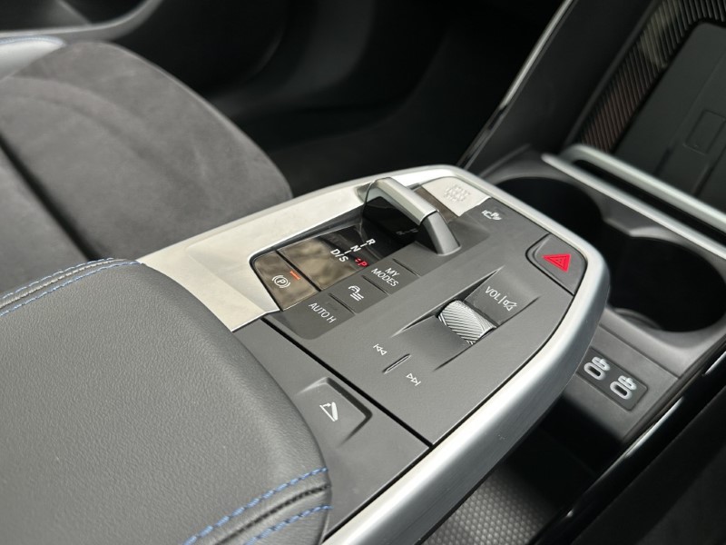 2025 (25) BMW 2 SERIES 220i MHT M Sport 5dr DCT 5050161