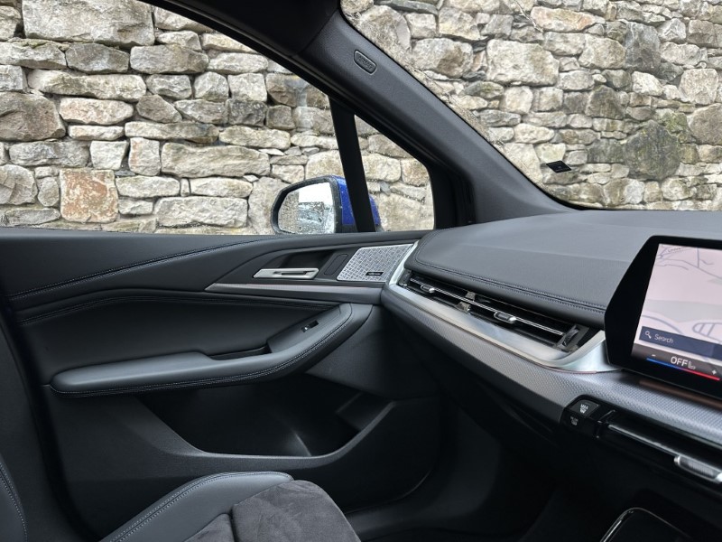 2025 (25) BMW 2 SERIES 220i MHT M Sport 5dr DCT 5050591