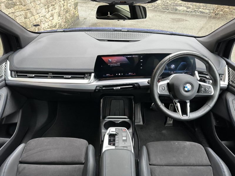 2025 (25) BMW 2 SERIES 220i MHT M Sport 5dr DCT 5050157