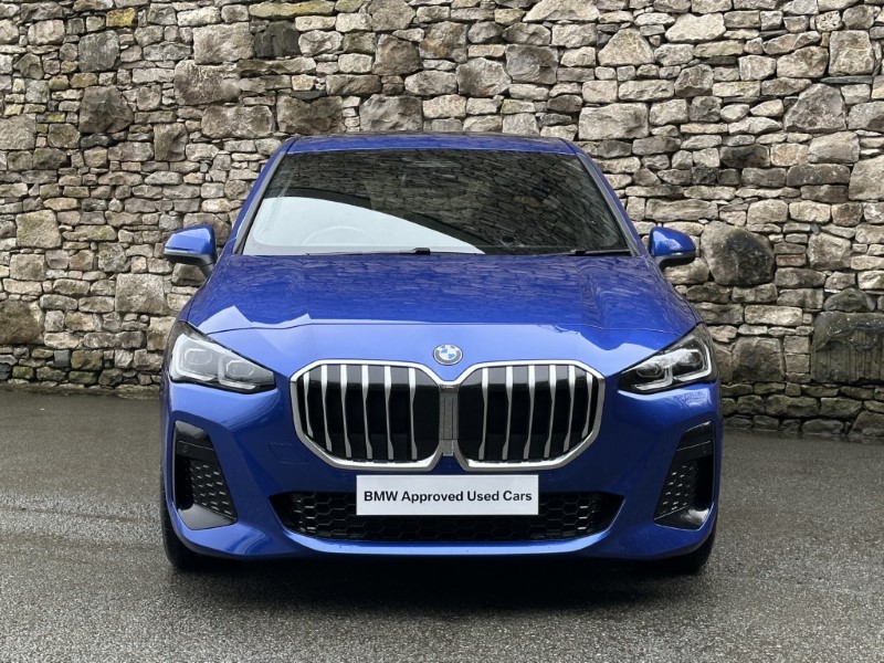 2025 (25) BMW 2 SERIES 220i MHT M Sport 5dr DCT 5050957